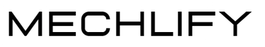 mechlify Logo
