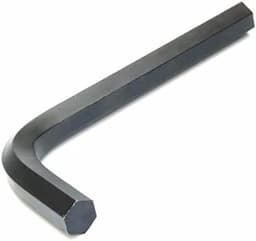 raw metal