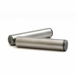 raw metal