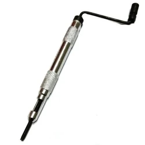 Helicoil Inserting Tool For M5