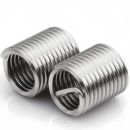 raw metal