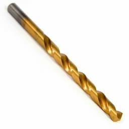 raw metal