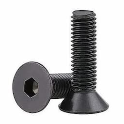 raw metal