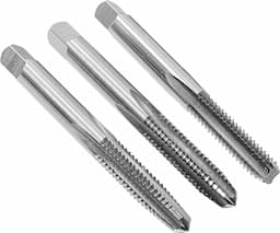raw metal