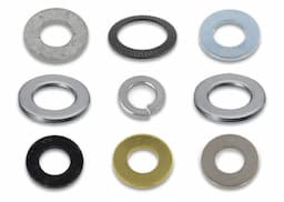 raw metal